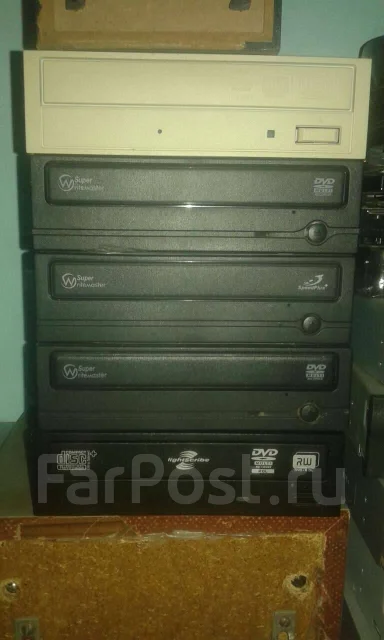 DVD-ROM �������. ����