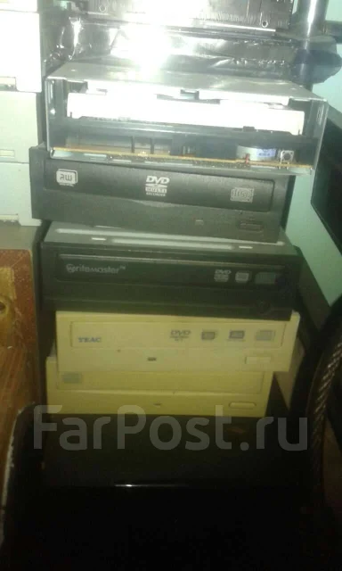 DVD-ROM �������. ����