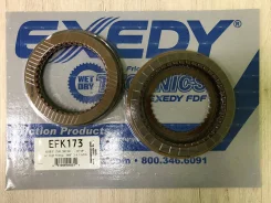 �������� ����������� ������ ���� 4L60E 1987-2001� (Japan) EFK173 ����