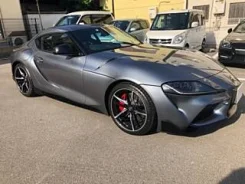 Toyota Supra. �������, ������, 3.0 (350��.�.), ������, �/�. ��� ����� �� ������������ ����