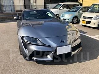 Toyota Supra. �������, ������, 3.0 (350��.�.), ������, �/�. ��� ����� �� ���������� ����