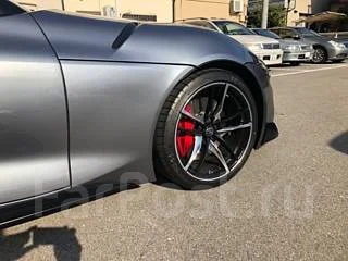 Toyota Supra. �������, ������, 3.0 (350��.�.), ������, �/�. ��� ����� �� ���������� ����