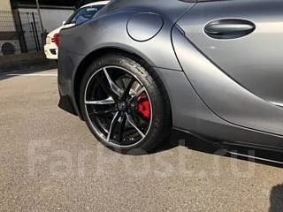 Toyota Supra. �������, ������, 3.0 (350��.�.), ������, �/�. ��� ����� �� ���������� ����