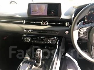 Toyota Supra. �������, ������, 3.0 (350��.�.), ������, �/�. ��� ����� �� ���������� ����