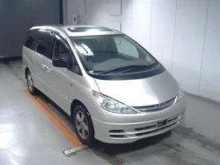Toyota Estima. �������, ��������, 3.0 (220��.�.), ������, 85 000����. ��, �/�, ��� ���. ��� ����� �� ������������ ����