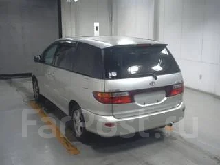 Toyota Estima. �������, ��������, 3.0 (220��.�.), ������, 85 000����. ��, �/�, ��� ���. ��� ����� �� ������������ ����