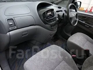 Toyota Estima. �������, ��������, 3.0 (220��.�.), ������, 85 000����. ��, �/�, ��� ���. ��� ����� �� ������������ ����