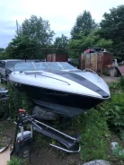 Bayliner. 2004 ���, ����� 7,2��., 250��.�. ����