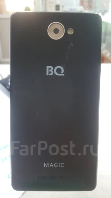 BQ BQS-5070 Magic. �/� ����
