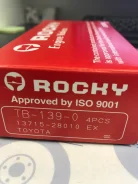 ������ 1AZ, 2AZ-FE, EX (4��) TB1390 ����