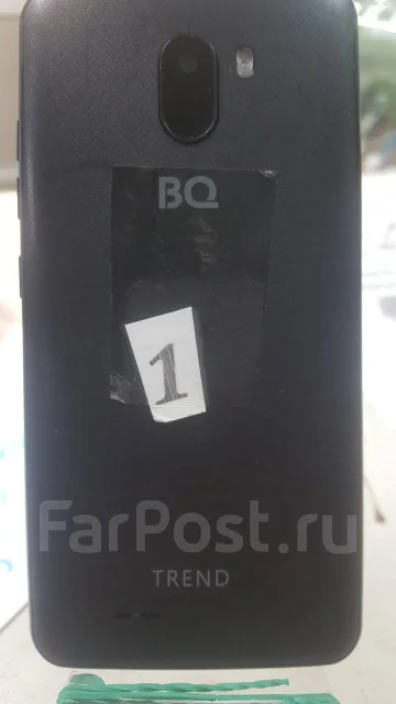 BQ BQ-5009L Trend. �/� ����