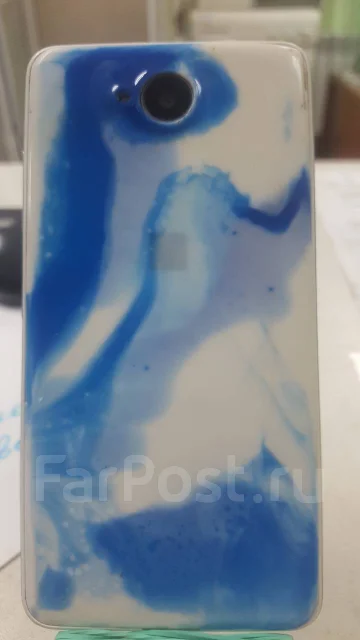 Microsoft Lumia 650. �/� ����