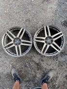 Syms. 7.5x17", 5x100, ET52 ����