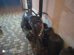 Honda Tact. 65����. ��., ����������, ���, � �������� ����