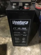 Ventura. 100��.�. ����