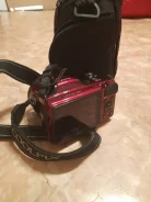 Nikon Coolpix L820 ����