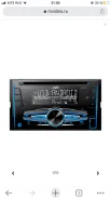 JVC KW-R520 ����