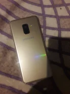 Samsung Galaxy A8. �/�, �������, 3G, 4G LTE, Dual-SIM, ����������, NFC ����