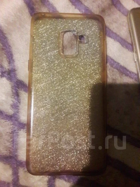 Samsung Galaxy A8. �/�, �������, 3G, 4G LTE, Dual-SIM, ����������, NFC ����