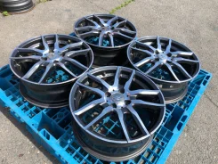 Topy Zina Clarish. 6.5x16", 4x100, ET53, �� 73,1���. ����