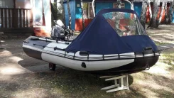 Riviera. 2018 ���, ����� 3,60��., ��������� ���������, 25,00��.�., ������ ����