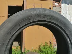 Nokian Z SUV. ������, �/�, ����� 30�% ����