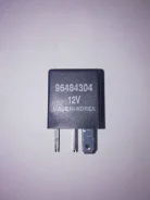 ����� ���� ������������� 12V 16A PA66 96484304 ����