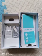 Honor 9X. �/� ����