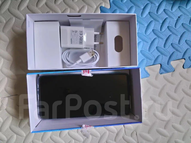 Honor 9X. �/� ����