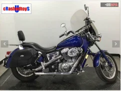 Honda VT 1100C2. 1 100����. ��., ��������, ���������, ��� �������. ��� ����� �� ������������ ����