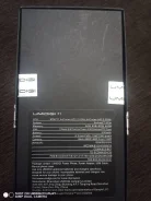 Umidigi F1. �/�, ������, NFC ����