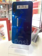 Honor 9C. �/�, ������, 4G LTE ����