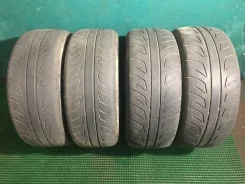 Bridgestone Potenza RE-01R. ������, 2007 ���, �/�, ����� 40 % ����