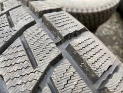 Dunlop Winter Maxx SJ8. ������, ��� �����, �/�, ����� �� 5 % ����