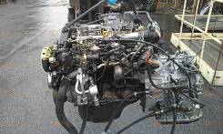 Двигатель в сборе 2С на Toyota