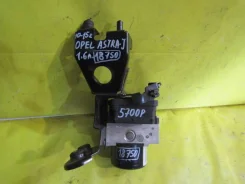 ���� ABS Opel Astra J 10-15� 18750 10096145443 ����