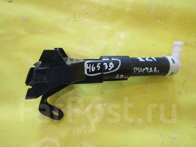 камри 40 не работает омыватель фар