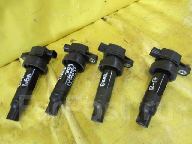 катушка зажигания kia ceed jd 1 6