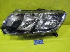 ���� ����� Renault Logan 13-18 � 61593 260609450R ����