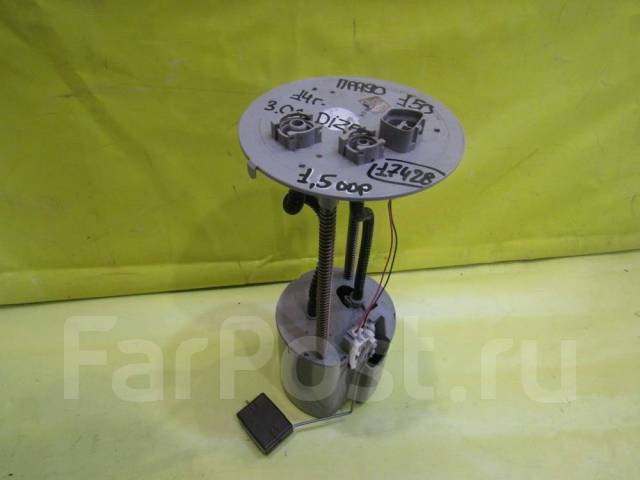 топливный датчики прадо 120. датчик уровня топлива gx71. датчик уровня топлива прадо 95. 83320-60520 датчик топливный. датчик уровня топлива prado 150.