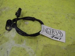 ������ ABS Nissan Micra 02-10 � 67834 47901AX600 ����