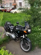 BMW R 1100 RS. 1 100����. ��., ��������, ���������, ������ �� �� ����
