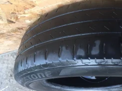 Bridgestone Ecopia EP150. ������, 2013 ���, �/�, ����� 60�% ����