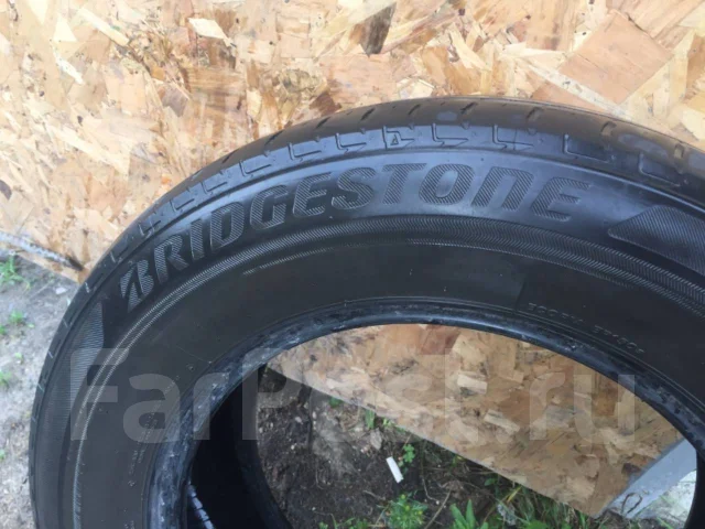 Bridgestone Ecopia EP150. ������, 2013 ���, �/�, ����� 60 % ����