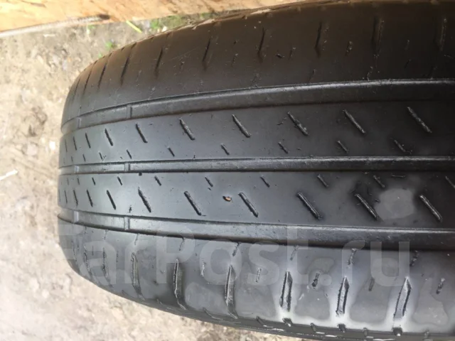 Bridgestone Ecopia EP150. ������, 2013 ���, �/�, ����� 60 % ����
