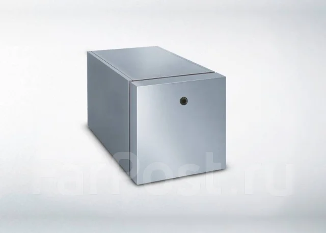 Viessmann. ��� ����� �� ������������ ����