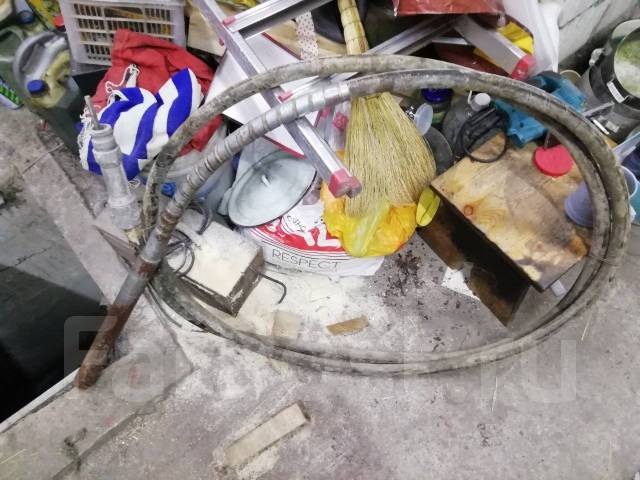 Вибратор с булавой, б/у, в наличии. Цена: 25 000₽ во Владивостоке