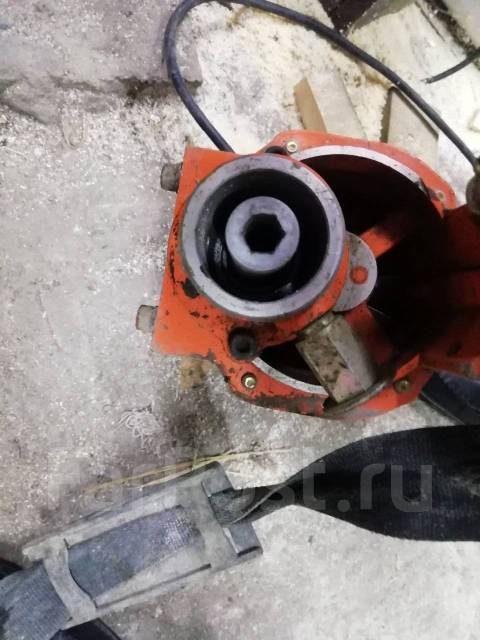 Вибратор с булавой, б/у, в наличии. Цена: 25 000₽ во Владивостоке