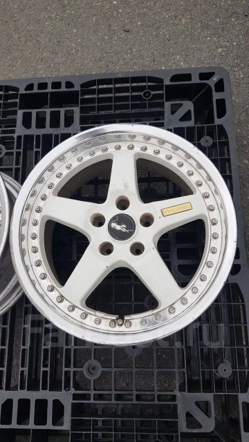 Desmond. 8.0x17", 5x114.3, ET35, �� 72���. ����