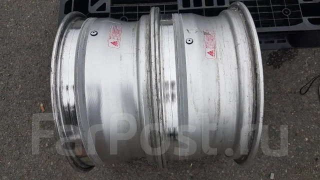 Desmond. 8.0x17", 5x114.3, ET35, �� 72���. ����